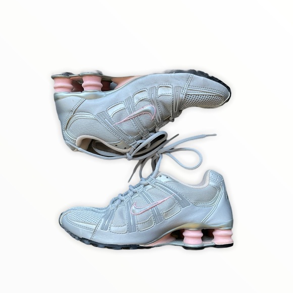 Nike Shox Turbo Size 6.5